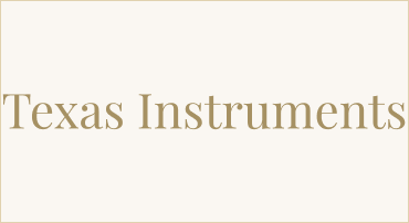 Texas Instruments
