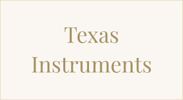 Texas Instruments