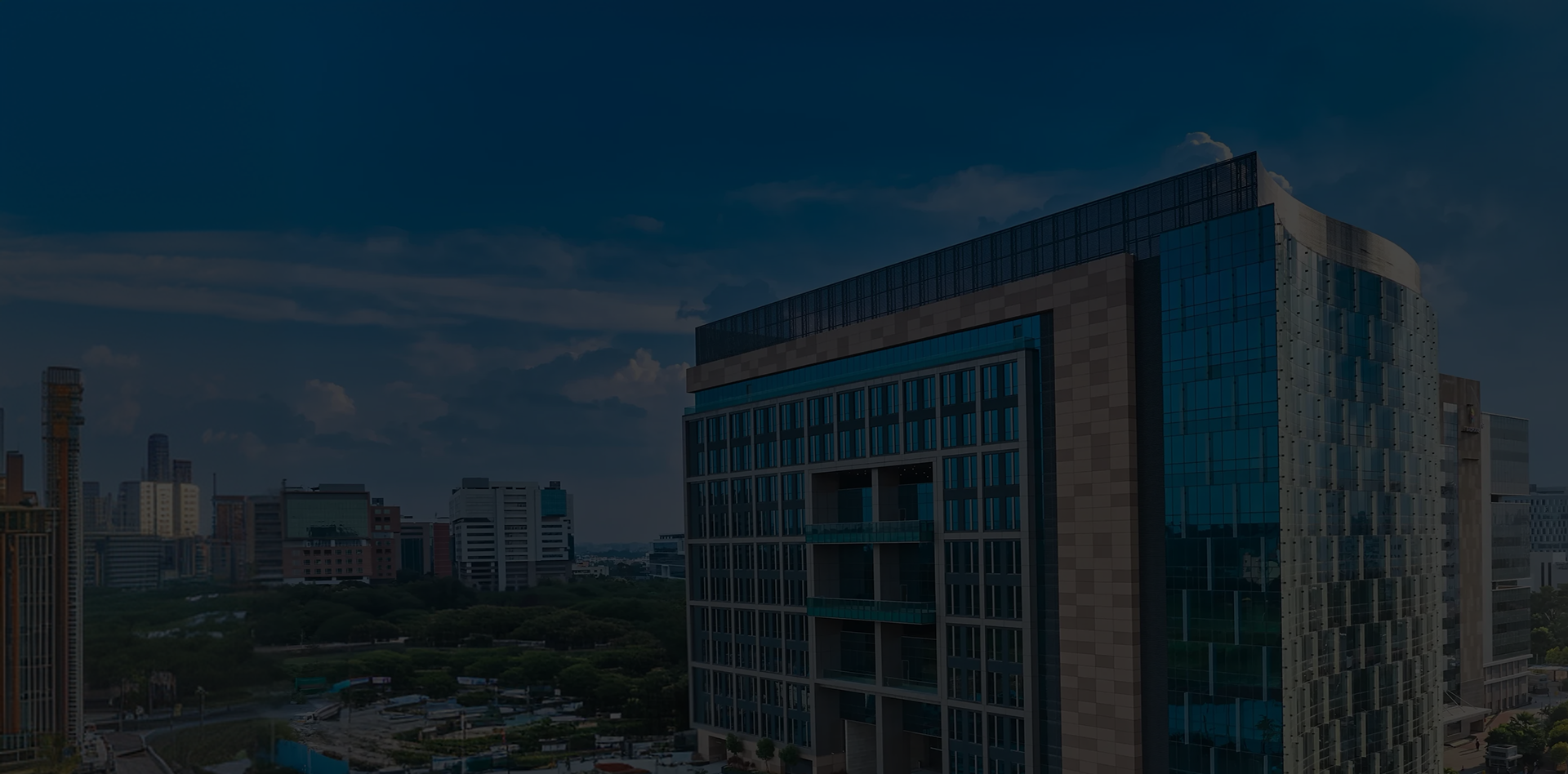 Inner Portfolio Banner