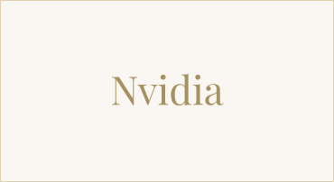 Nvidia Graphic
