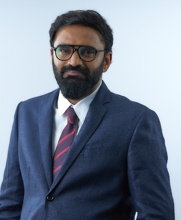 Venkatesh Ranganath P