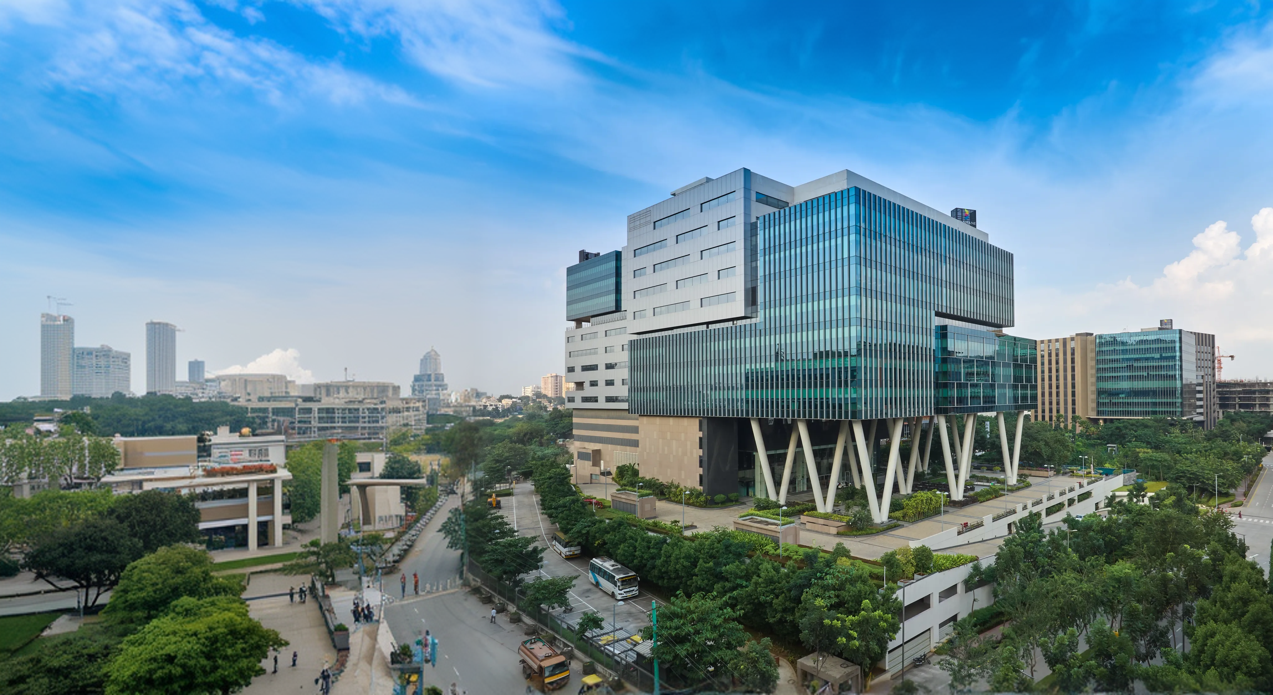 Inner Portfolio Banner