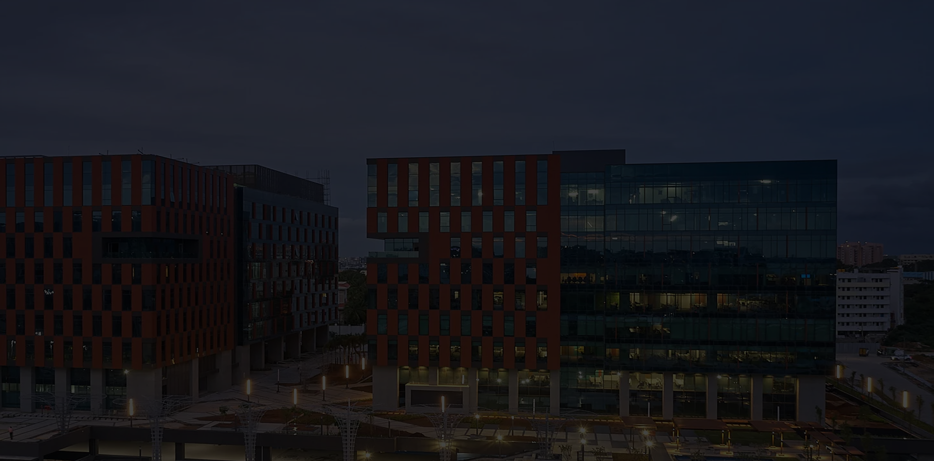 Inner Portfolio Banner